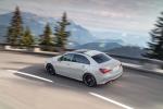 Mercedes-Benz A200 AMG Line Sedan 2018 года (WW)